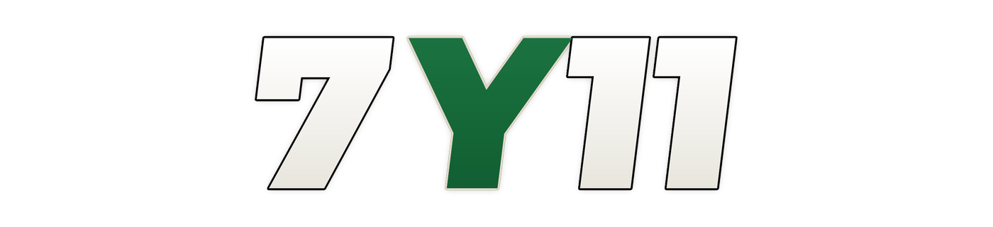 7y11